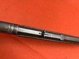 WINCHESTER MODEL 1873 LEVER ACTION OCTAGON BARREL 32 W.C.F ` MADE IN 1891 - 10 of 21