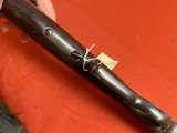 WINCHESTER MODEL 1873 LEVER ACTION OCTAGON BARREL 32 W.C.F ` MADE IN 1891 - 18 of 21