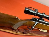 WINCHESTER MODEL 70 PRE 64 BOLT ACTION RIFLE 30-06 ~ MADE 1959 ~ NICE !! - 10 of 17