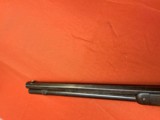 WINCHESTER MODEL 1876 LEVER ACTION RIFLE 45-60 W.C.F. MADE IN 1881 - 13 of 25