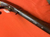 WINCHESTER MODEL 1876 LEVER ACTION RIFLE 45-60 W.C.F. MADE IN 1881 - 21 of 25