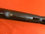 WINCHESTER MODEL 1876 LEVER ACTION RIFLE 45-60 W.C.F. MADE IN 1881 - 17 of 25