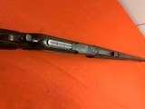 WINCHESTER MODEL 1876 LEVER ACTION RIFLE 45-60 W.C.F. MADE IN 1881 - 18 of 25