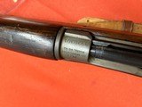 WWII U.S. REMINGTON MODEL 03A3 BOLT ACTION RIFLE 30-06 RA 8-43 - 5 of 23