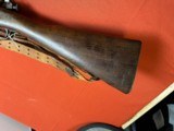 WWII U.S. REMINGTON MODEL 03A3 BOLT ACTION RIFLE 30-06 RA 8-43 - 14 of 23