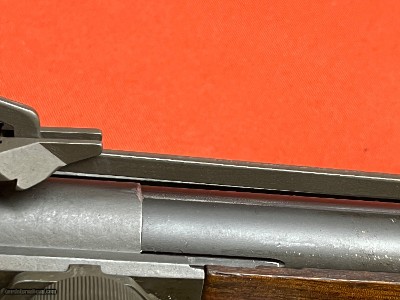 SPRINGFIELD ARMORY GARAND M1D SNIPER RIFLE 30-06 - Image 25 of 25