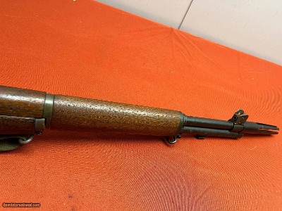SPRINGFIELD ARMORY GARAND M1D SNIPER RIFLE 30-06 - Image 4 of 25