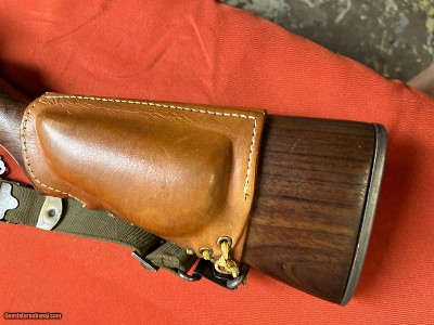 SPRINGFIELD ARMORY GARAND M1D SNIPER RIFLE 30-06 - Image 16 of 25
