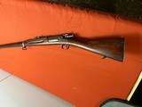 U.S. SPRINGFIELD KRAG RIFLE MODEL 1898 CALIBER 30-40 KRAG - 5 of 18