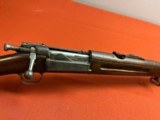 U.S. SPRINGFIELD KRAG RIFLE MODEL 1898 CALIBER 30-40 KRAG - 4 of 18