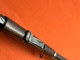 U.S. SPRINGFIELD KRAG RIFLE MODEL 1898 CALIBER 30-40 KRAG - 16 of 18