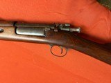 U.S. SPRINGFIELD KRAG RIFLE MODEL 1898 CALIBER 30-40 KRAG - 3 of 18