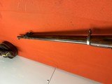 U.S. SPRINGFIELD KRAG RIFLE MODEL 1898 CALIBER 30-40 KRAG - 7 of 18