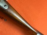 U.S. SPRINGFIELD KRAG RIFLE MODEL 1898 CALIBER 30-40 KRAG - 15 of 18