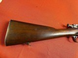 U.S. SPRINGFIELD KRAG RIFLE MODEL 1898 CALIBER 30-40 KRAG - 8 of 18