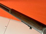 WINCHESTER MODEL 1873 LEVER ACTION RIFLE 38 W.C.F. ~ MADE IN 1890 - 23 of 25