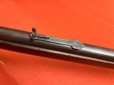 WINCHESTER MODEL 1873 LEVER ACTION RIFLE 38 W.C.F. ~ MADE IN 1890 - 16 of 25