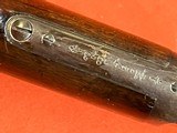 WINCHESTER MODEL 1873 LEVER ACTION RIFLE 38 W.C.F. ~ MADE IN 1890 - 19 of 25