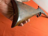WINCHESTER MODEL 1873 LEVER ACTION RIFLE 38 W.C.F. ~ MADE IN 1890 - 13 of 25