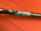 WINCHESTER MODEL 1873 LEVER ACTION RIFLE 38 W.C.F. ~ MADE IN 1890 - 14 of 25