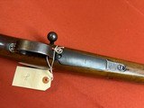 GERMAN WWII NAZI K98 RIFLE 1937 DATED
~ ERMA FACTORY ~ S/27 - 10 of 25