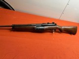 JOHNSON 1941 MILITARY SEMI AUTO RIFLE 30-06