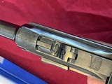 MAUSER DWM P08 LUGER AMERICAN EAGLE 9MM ~ INTERARMS - 7 of 17