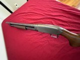 WINCHESTER WWll MODEL 12 RIOT SHOTGUN ~ U.S. MILITARY ~ MADE 1943 ~ - 10 of 18