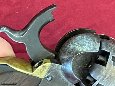 Sale $10,500.00 ~ COLT 3RD MODEL DRAGOON MARTIALLY MARKED ~ CIVIL WAR ~ - Image 19 of 25