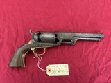 COLT 3RD MODEL DRAGOON MARTIALLY MARKED ~ CIVIL WAR ~ - 1 of 25