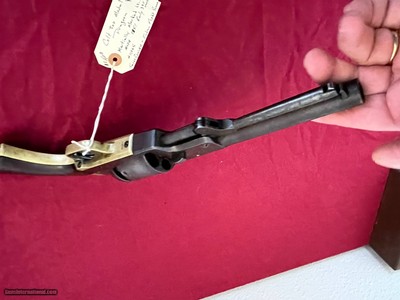 Sale $10,500.00 ~ COLT 3RD MODEL DRAGOON MARTIALLY MARKED ~ CIVIL WAR ~ - Image 8 of 25