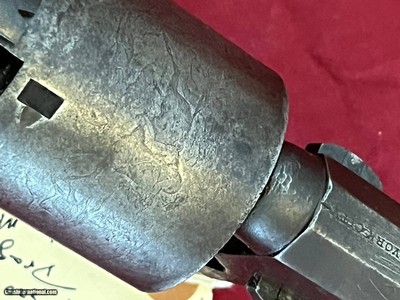 Sale $10,500.00 ~ COLT 3RD MODEL DRAGOON MARTIALLY MARKED ~ CIVIL WAR ~ - Image 16 of 25
