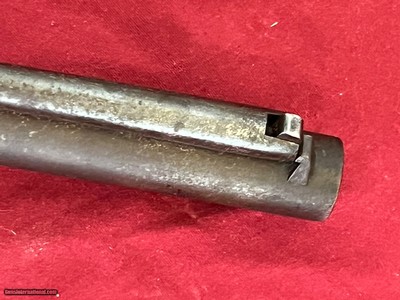 Sale $10,500.00 ~ COLT 3RD MODEL DRAGOON MARTIALLY MARKED ~ CIVIL WAR ~ - Image 18 of 25