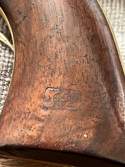 Sale $10,500.00 ~ COLT 3RD MODEL DRAGOON MARTIALLY MARKED ~ CIVIL WAR ~ - Image 22 of 25