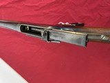 WINCHESTER MODEL 1895 LEVER ACTION CARBINE ~ CLIMBING LYMAN ~ 30/40 KRAG - 13 of 19
