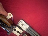 BROWNING BSS 20 GAUGE BOXLOCK SxS DOUBLE EJECTOR 20 GAUGE SHOTGUN - 18 of 25