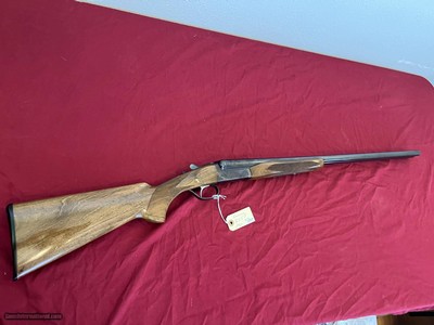 BROWNING BSS 20 GAUGE BOXLOCK SxS DOUBLE EJECTOR 20 GAUGE SHOTGUN