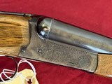 BROWNING BSS 20 GAUGE BOXLOCK SxS DOUBLE EJECTOR 20 GAUGE SHOTGUN - 4 of 25