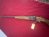 BROWNING BSS 20 GAUGE BOXLOCK SxS DOUBLE EJECTOR 20 GAUGE SHOTGUN - 7 of 25
