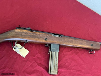 SALE $ 3950 ~ H&R MODEL 60 REISING SEMI AUTO RIFLE 45ACP ~HARRINGTON & RICHARDSON ~ - Image 2 of 20