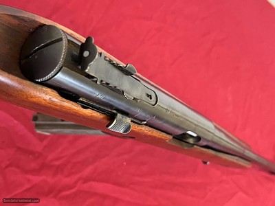 SALE $ 3950 ~ H&R MODEL 60 REISING SEMI AUTO RIFLE 45ACP ~HARRINGTON & RICHARDSON ~ - Image 19 of 20