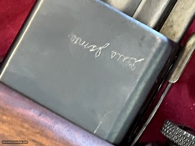 SALE $ 3950 ~ H&R MODEL 60 REISING SEMI AUTO RIFLE 45ACP ~HARRINGTON & RICHARDSON ~ - Image 17 of 20