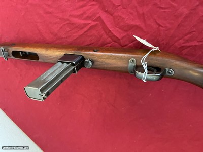 SALE $ 3950 ~ H&R MODEL 60 REISING SEMI AUTO RIFLE 45ACP ~HARRINGTON & RICHARDSON ~ - Image 9 of 20