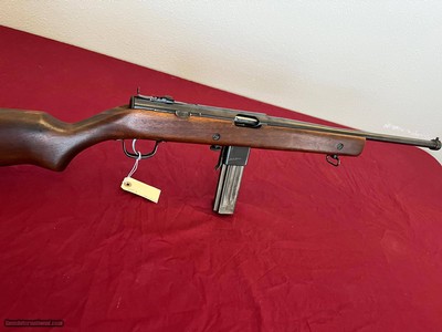 SALE $ 3950 ~ H&R MODEL 60 REISING SEMI AUTO RIFLE 45ACP ~HARRINGTON & RICHARDSON ~ - Image 5 of 20
