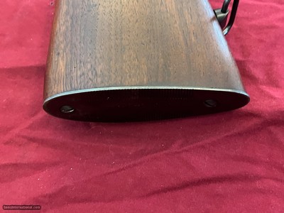 SALE $ 3950 ~ H&R MODEL 60 REISING SEMI AUTO RIFLE 45ACP ~HARRINGTON & RICHARDSON ~ - Image 18 of 20