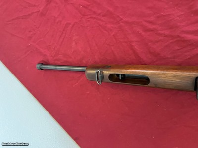 SALE $ 3950 ~ H&R MODEL 60 REISING SEMI AUTO RIFLE 45ACP ~HARRINGTON & RICHARDSON ~ - Image 8 of 20
