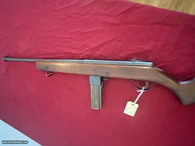 SALE $ 3950 ~ H&R MODEL 60 REISING SEMI AUTO RIFLE 45ACP ~HARRINGTON & RICHARDSON ~ - Image 3 of 20