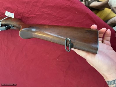 SALE $ 3950 ~ H&R MODEL 60 REISING SEMI AUTO RIFLE 45ACP ~HARRINGTON & RICHARDSON ~ - Image 10 of 20