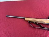 BROWNING BAR MK3 SEMI AUTO RIFLE 308 WIN ~ LEFT HANDED ~ - 8 of 16