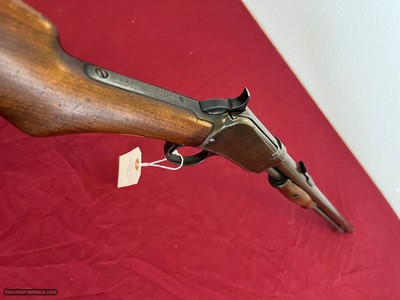 WINCHESTER MODEL 06 EXPERT TAKEDOWN 22 RIFLE ~ MADE 1926 ~ - Image 14 of 17